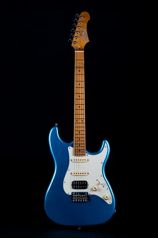 Guitarra Eléctrica JET JS400