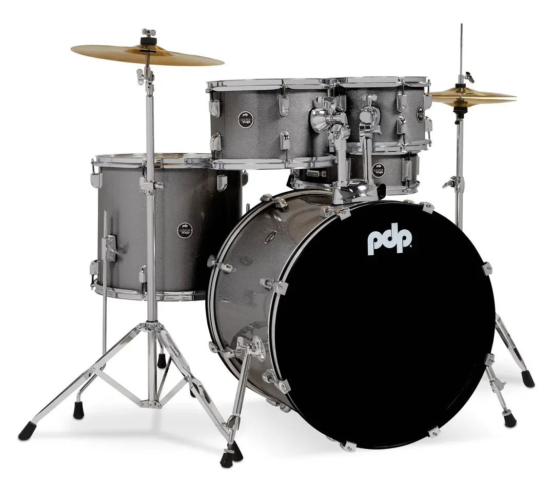 PDP BATERIA CENTER STAGE 5PC